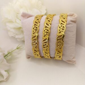 3 bracelet orientale