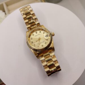 Montre Philippe constance résiste à l&rsquo;eau