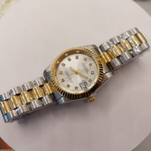 Montre Philippe constance résiste à l&rsquo;eau