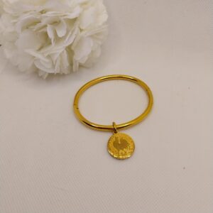 Bracelet coq
