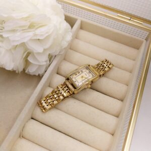 Montre acier inoxydable