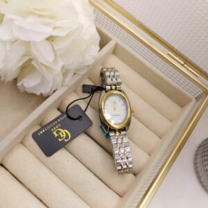 Montre acier inoxydable