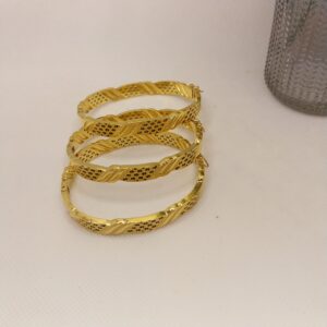3 bracelet