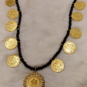 Soutoir 10 pièce Louis Napoléon