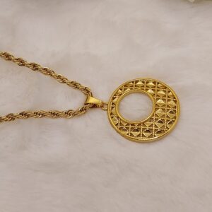 Collier 3D