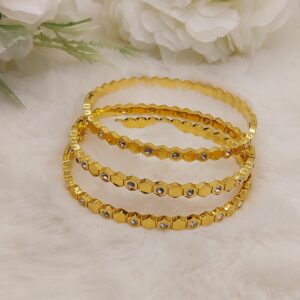 Trio bracelet