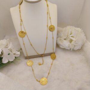 setoir 7 pièce de louiz