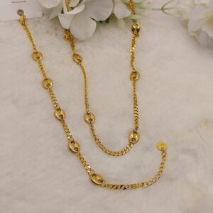 parure grain de café