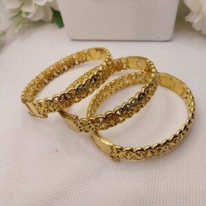 trio oriental taille 6