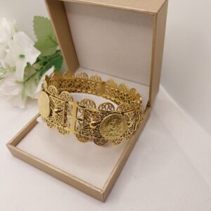 dablij amazigh grand tailles