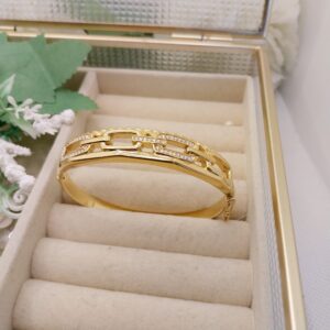 bracelet acier inoxydable