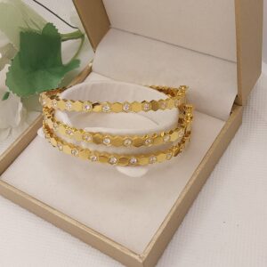 trio chahda avec fermoir